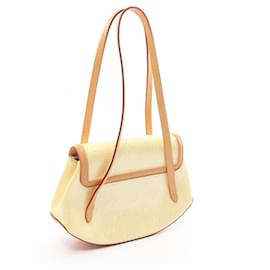 Autre Marque-Louis Vuitton Biscayne Bay PM Monogram Vernis Shoulder Bag-Other