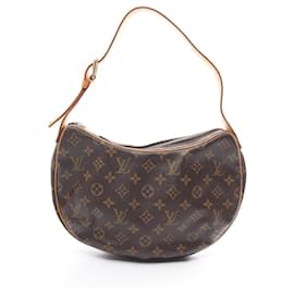 Autre Marque-Louis Vuitton Croissant MM Monogram Shoulder Bag-Other