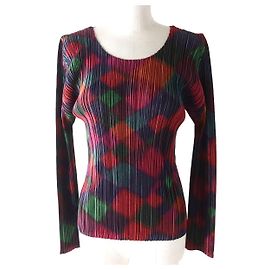 Issey Miyake Pleats Please PP93-JK707 Jacket Other