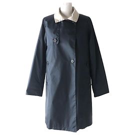 Aquascutum Official Nylon Coat Other