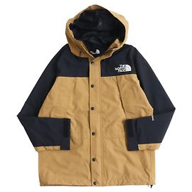 THE NORTH FACE Mountain Light Jacket GORE-TEX Jacket Other