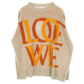 Loewe Malha de Algodão Outro