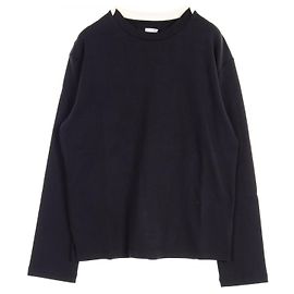 T-shirt in cotone FLUID JERSEY di Bottega Veneta Altro