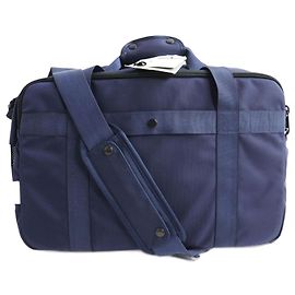 Autre Marque DSPTCH GYM/WORK BAG 2way Briefcase Blue
