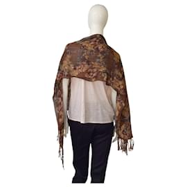 Ralph Lauren-Scarves-Multiple colors
