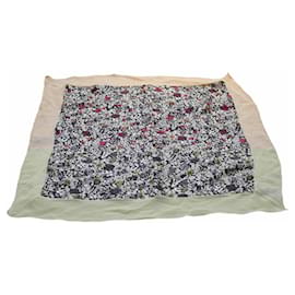 Ralph Lauren-Silk scarves-Multiple colors