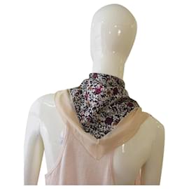 Ralph Lauren-Silk scarves-Multiple colors