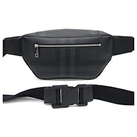 Burberry-Burberry Sling Bag-Black,Dark grey