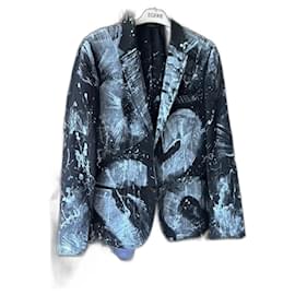 John Richmond-New John Richmond blazer unique-Black