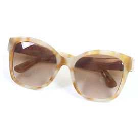 Occhiali da sole Dolce & Gabbana DG4309-F Marrone Marrone