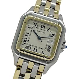 Cartier-Cartier Men's Panthere LM Quartz Wristwatch-Other