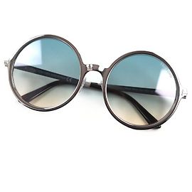 TOM FORD Ava-02 TF572 Sunglasses Unisex Other