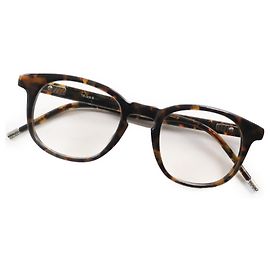 Gafas Thom Browne TB-009 B-47 Marrón Castaño