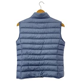 Autre Marque-Moncler Nylon Down Vest Outerwear-Other