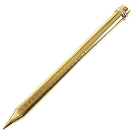 Penna a sfera Cartier Trinity Oro D'oro