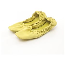 Jimmy Choo BARDO Fabric Shoes Green Green