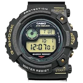 Autre Marque-Casio G-Shock DW-6300B-8 Frogman Watch-Other