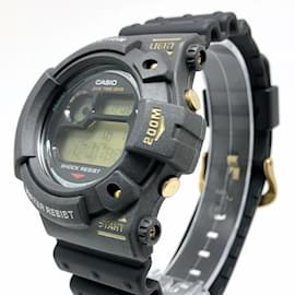 Autre Marque-Casio G-Shock DW-6300B-8 Frogman Watch-Other