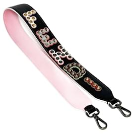 Fendi-Fendi Women's Shoulder Bag Strap-Other