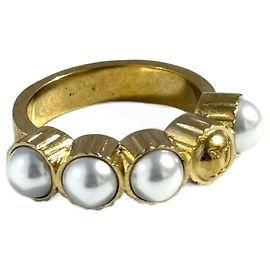 Anello da uomo Louis Vuitton LV Dynasty Altro