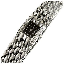 Damenarmbanduhr Chaumet Caseys Andere