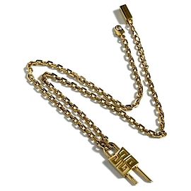 Collar Péndulo Mini Rock Mujer GIVENCHY Otro