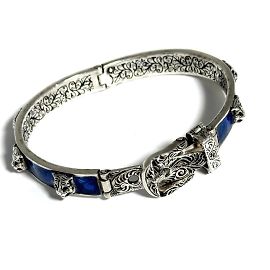 Pulseira de bangles cabeça de tigre GUCCI Outro