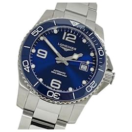 Longines-Longines HydroConquest L3.781.4.96.6 Men's Watch-Other