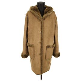 Gerard Darel Casaco marrom Marrom