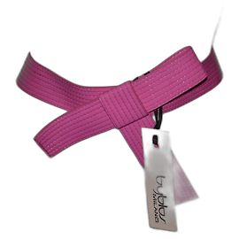 Byblos ceinture Rose