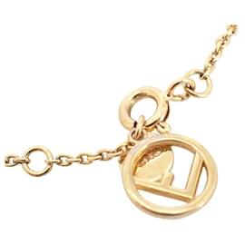 Fendi-Fendi FF-Golden