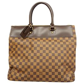 Louis Vuitton-Louis Vuitton Greenwich PM-Brown