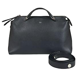 Fendi-Fendi Par la Route-Noir