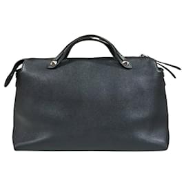Fendi-Fendi Par la Route-Noir