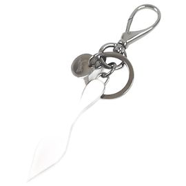 Christian Louboutin Red Sole Key Charm Red