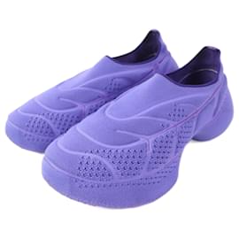 Givenchy-Givenchy TK-360 PLUS Sneakers Purple Women-Purple
