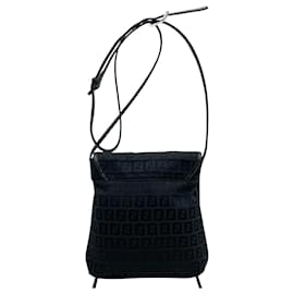 Fendi-Fendi Zucchino-Black