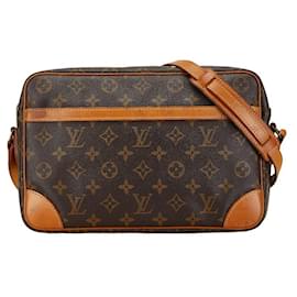 Autre Marque-Louis Vuitton Trocadero 30 Shoulder Bag M51272-Other