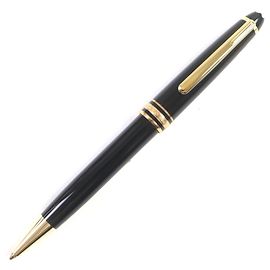 Penna a sfera Montblanc Meisterstück Stella Bianca Altro