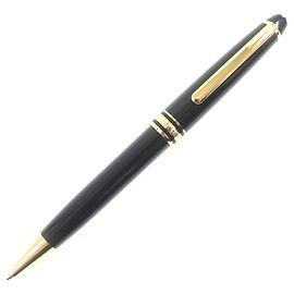 Montblanc Meisterstuck White Star Ballpoint Pen Other