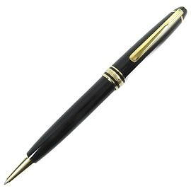 Montblanc Meisterstuck White Star Ballpoint Pen Other