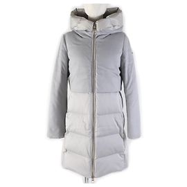 Autre Marque DUNO BALLON X Wool Rayon Down Coat Women Other
