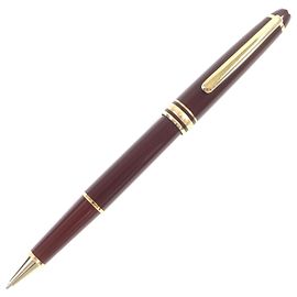 Montblanc Meisterstuck White Star Ballpoint Pen Other