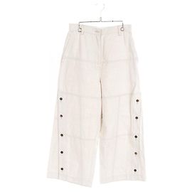 Pantalones de algodón Loewe Otro