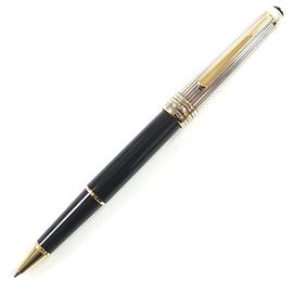 Montblanc Meisterstuck Solitaire Ballpoint Pen Other