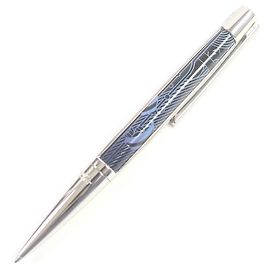 Autre Marque Dupont Sleeping Mermaid Defi Ballpoint Pen Other