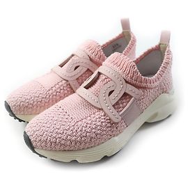 Baskets à enfiler Kate de Tod's rose 37,5 Rose