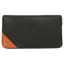 Prada-Prada Saffiano-Black