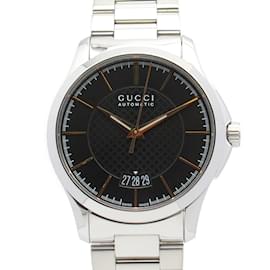 Gucci-Gucci G Timeless 126.4 Men's Wristwatch-Other
