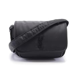 Saint Laurent-Saint Laurent Niki Small Shoulder Bag-Black